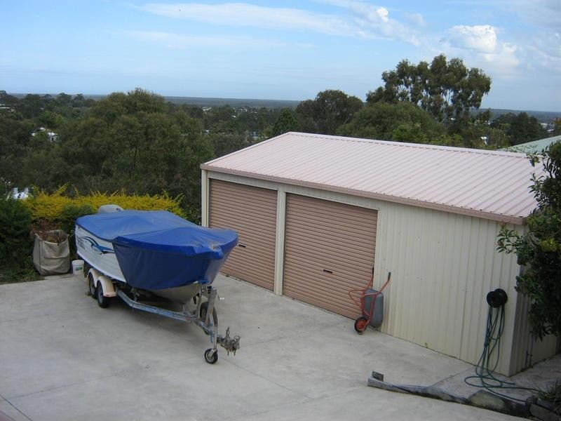 3 Ridgewood Road, Little Mountain QLD 4551