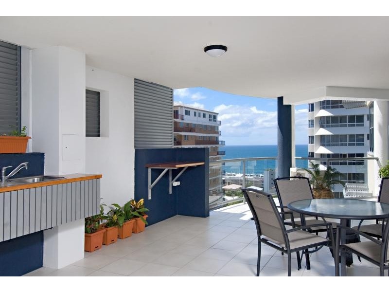 40-44 The Pinnacles, Canberra Terrace, Caloundra QLD 4551