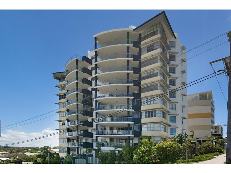 40-44 The Pinnacles, Canberra Terrace, Caloundra QLD 4551