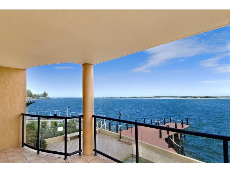 24 Callaways, Maloja Avenue, Caloundra QLD 4551