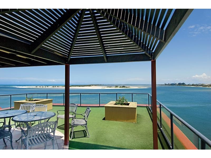 24 Callaways, Maloja Avenue, Caloundra QLD 4551