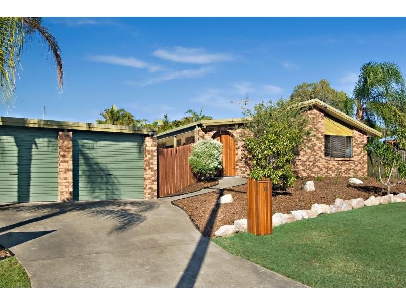 10 Aruma Place, Currimundi QLD 4551