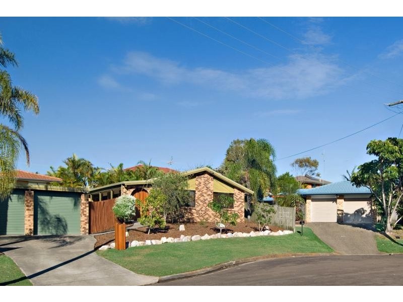 10 Aruma Place, Currimundi QLD 4551