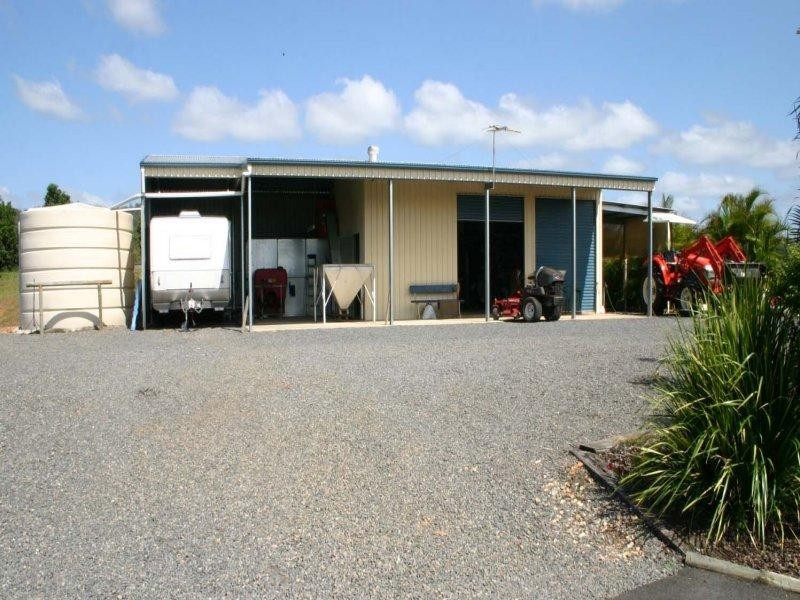 Beerwah QLD 4519