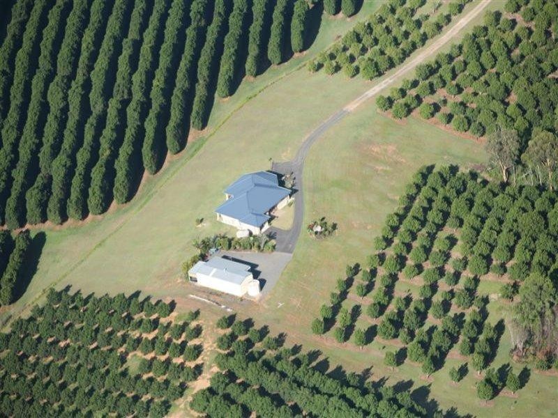 Beerwah QLD 4519