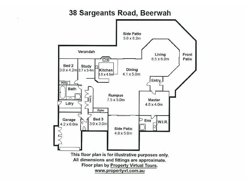 Beerwah QLD 4519