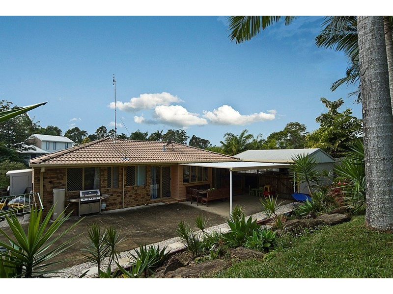 10 Heron Drive, Aroona QLD 4551