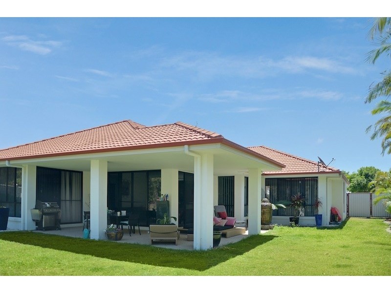 45 Mahogany Drive, Pelican Waters QLD 4551