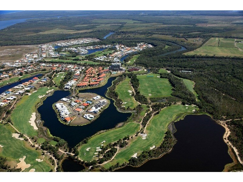 45 Mahogany Drive, Pelican Waters QLD 4551