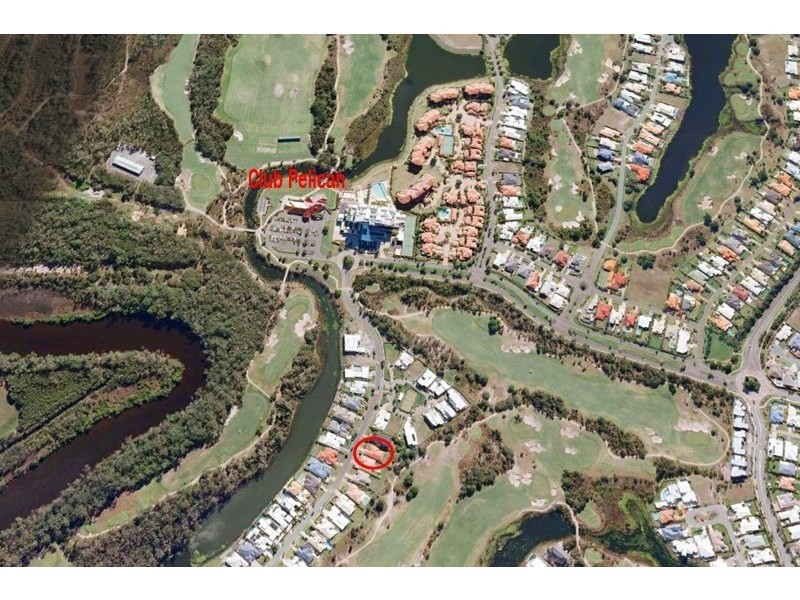 45 Mahogany Drive, Pelican Waters QLD 4551