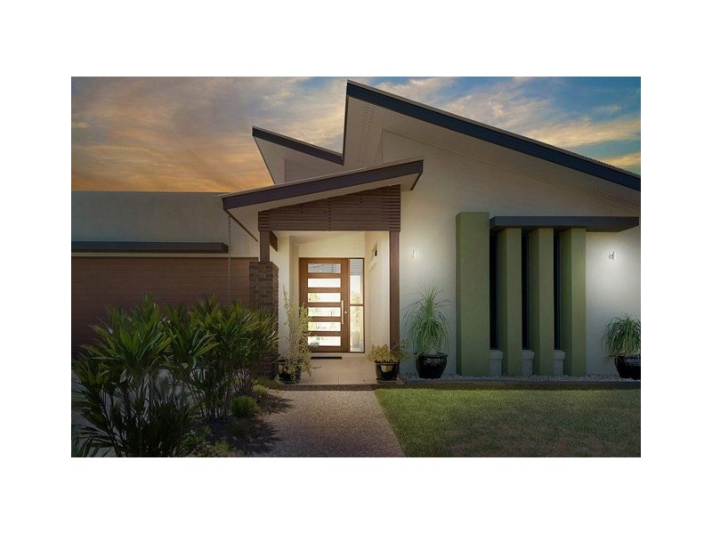 26 Rutherford Place, Pelican Waters QLD 4551