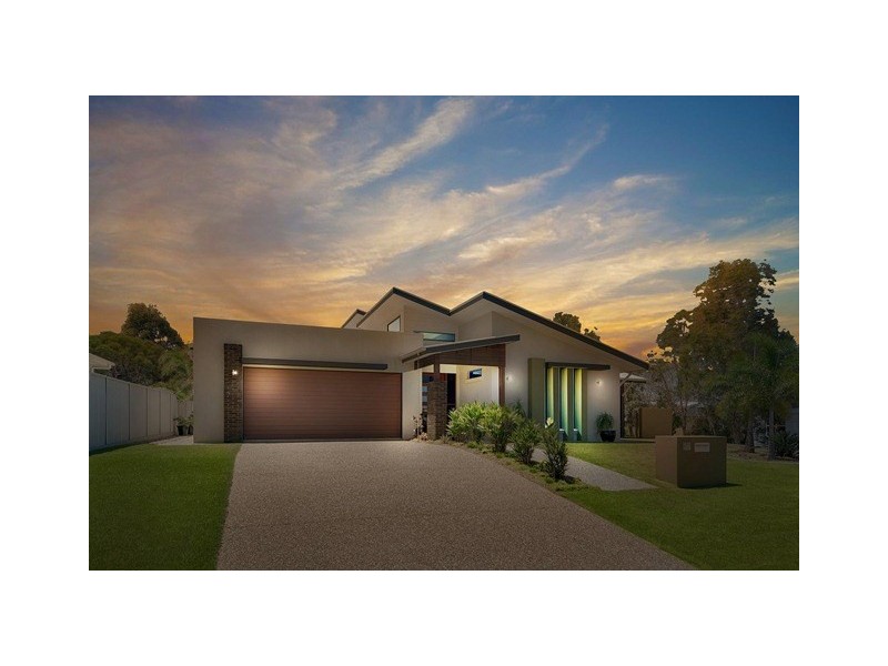 26 Rutherford Place, Pelican Waters QLD 4551