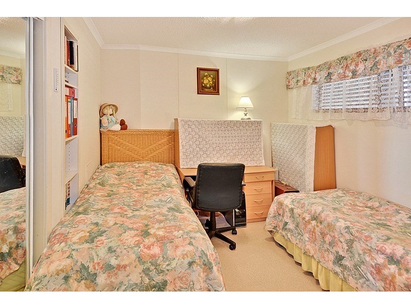 Unit 107 ‘Grand Pacific’ 38 Bulcock Beach Esplanade, Caloundra QLD 4551