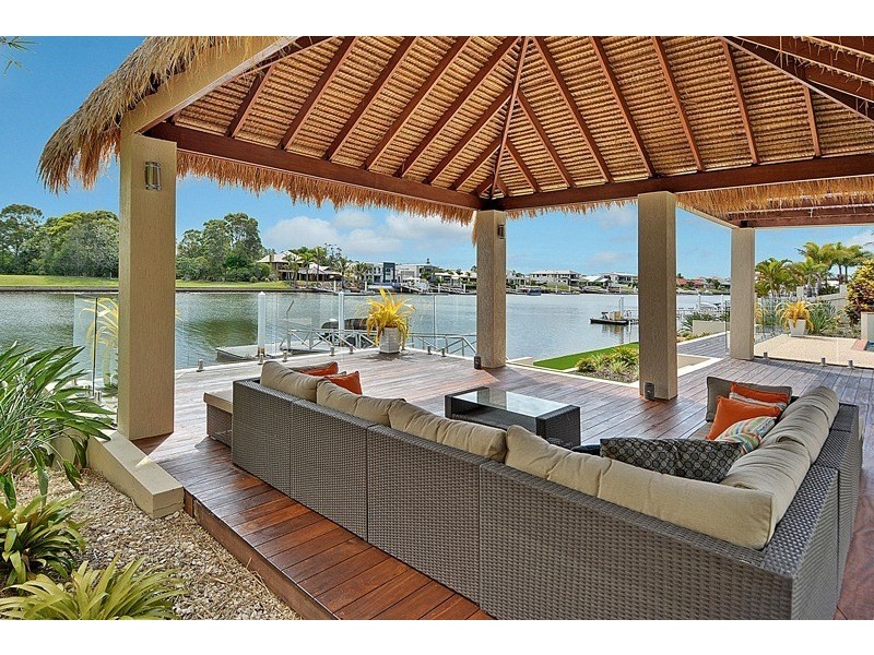 16 Pamphlet Place, Pelican Waters QLD 4551