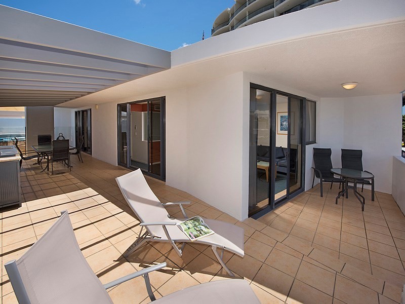 Unit 63 ‘Grand Pacific’ 38 Esplanade Bulcock Beach, Caloundra QLD 4551