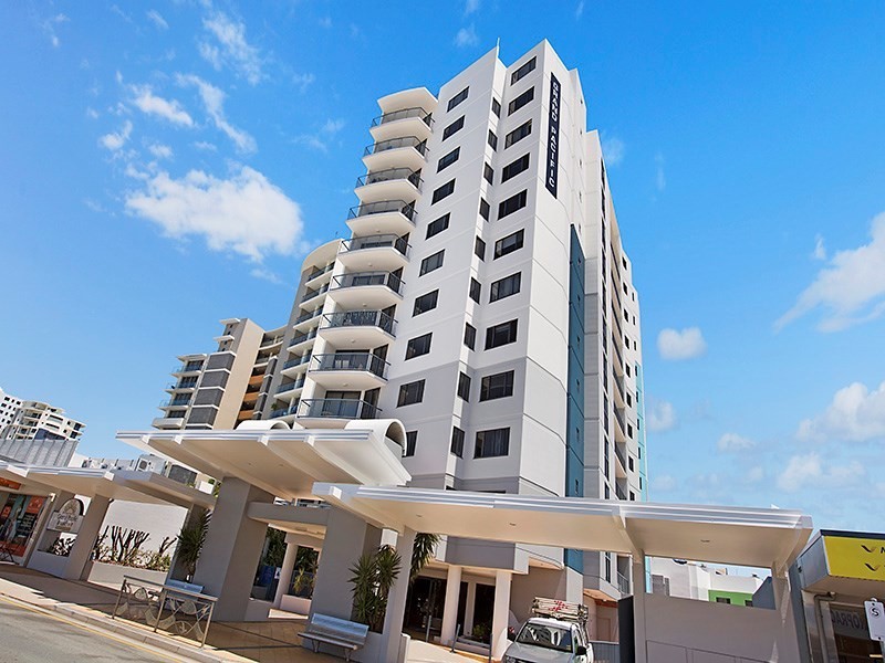 Unit 63 ‘Grand Pacific’ 38 Esplanade Bulcock Beach, Caloundra QLD 4551