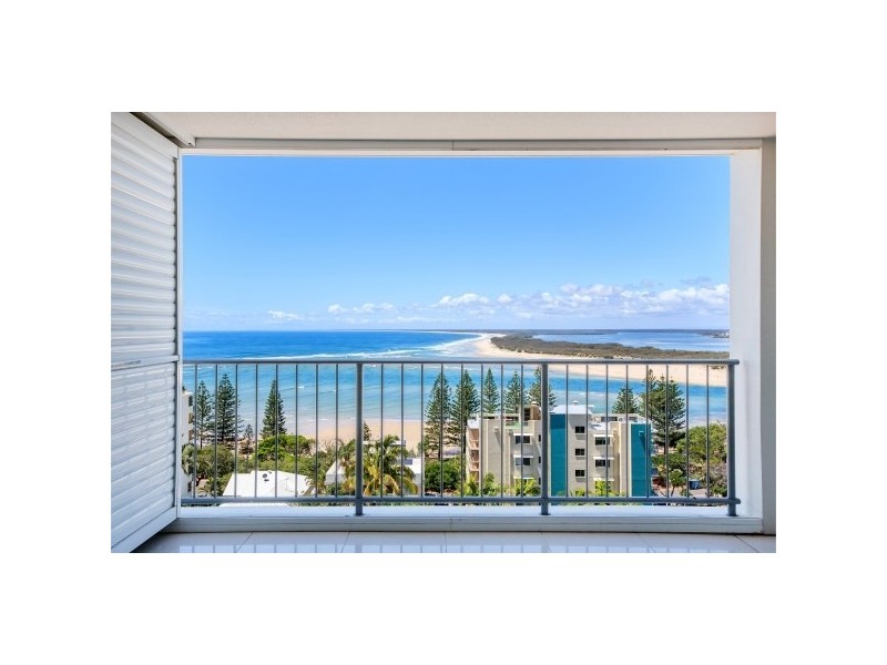 Unit 1083 ‘Aspect Caloundra’ 80 Lower Gay Terrace, Caloundra QLD 4551