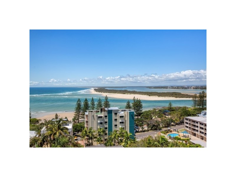 Unit 1083 ‘Aspect Caloundra’ 80 Lower Gay Terrace, Caloundra QLD 4551