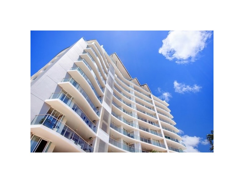 Unit 1083 ‘Aspect Caloundra’ 80 Lower Gay Terrace, Caloundra QLD 4551