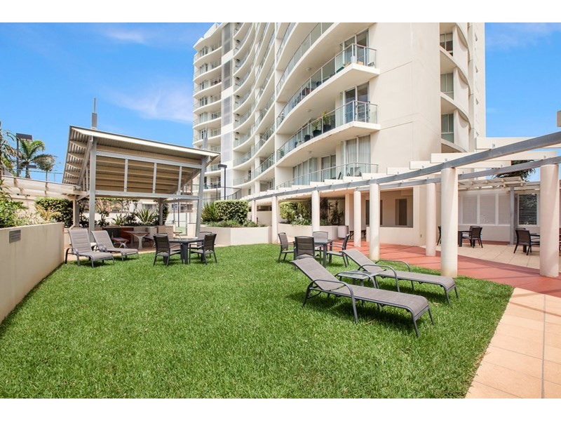 Unit 1083 ‘Aspect Caloundra’ 80 Lower Gay Terrace, Caloundra QLD 4551