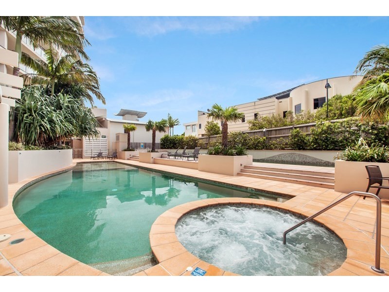 Unit 1083 ‘Aspect Caloundra’ 80 Lower Gay Terrace, Caloundra QLD 4551