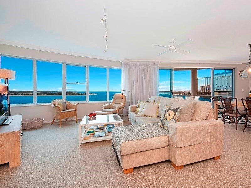 Unit 40 ‘Watermark Apartments’, 38 Maloja Avenue, Caloundra QLD 4551
