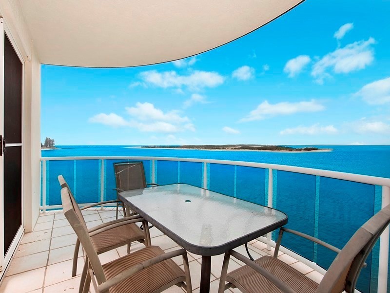 Unit 40 ‘Watermark Apartments’, 38 Maloja Avenue, Caloundra QLD 4551