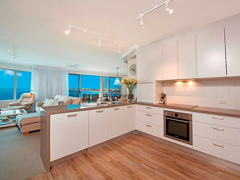 Unit 40 ‘Watermark Apartments’, 38 Maloja Avenue, Caloundra QLD 4551