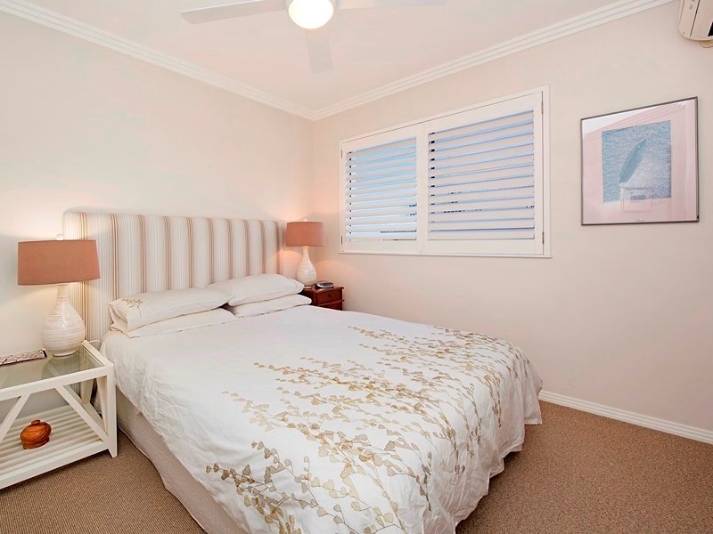 Unit 40 ‘Watermark Apartments’, 38 Maloja Avenue, Caloundra QLD 4551