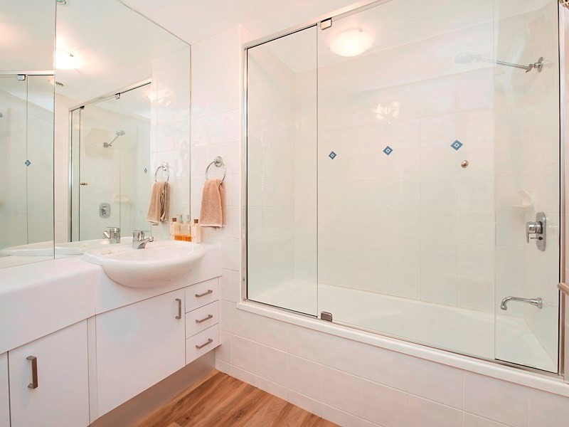 Unit 40 ‘Watermark Apartments’, 38 Maloja Avenue, Caloundra QLD 4551