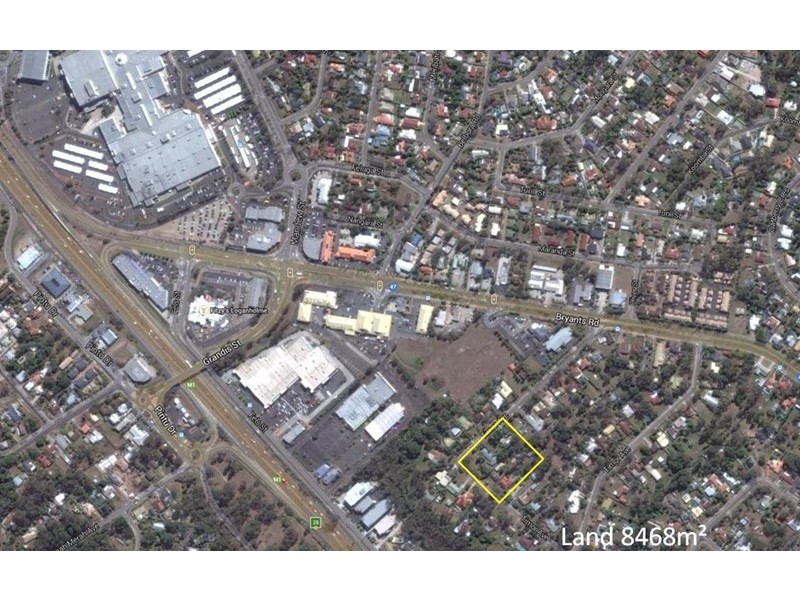 22, 26 and 32 Timor Avenue, Loganholme QLD 4129