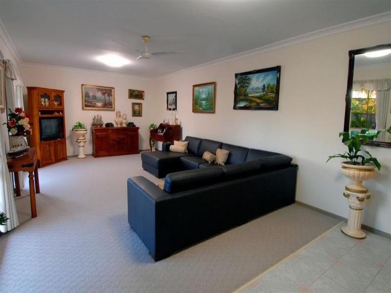 Little Mountain QLD 4551