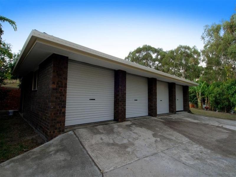 Little Mountain QLD 4551