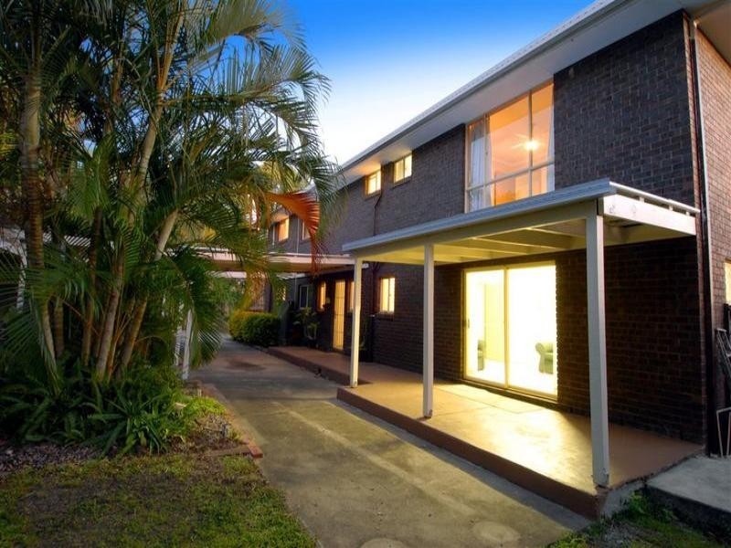 Little Mountain QLD 4551