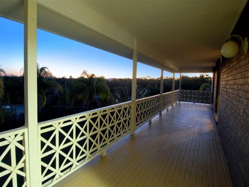 Little Mountain QLD 4551