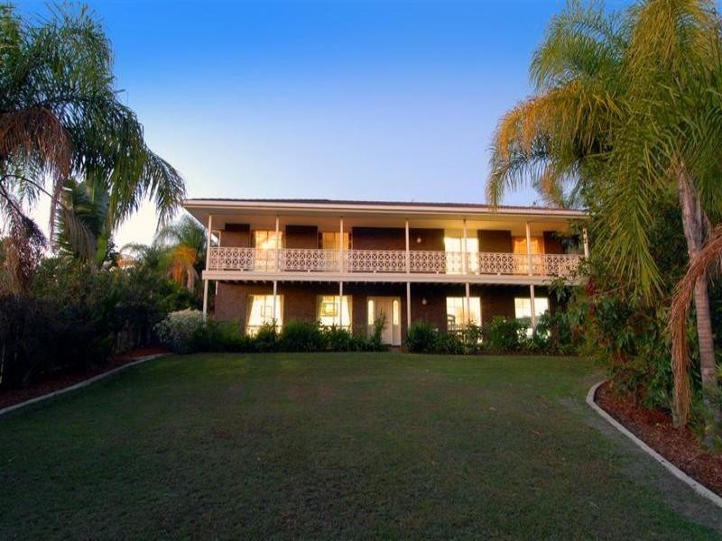 Little Mountain QLD 4551