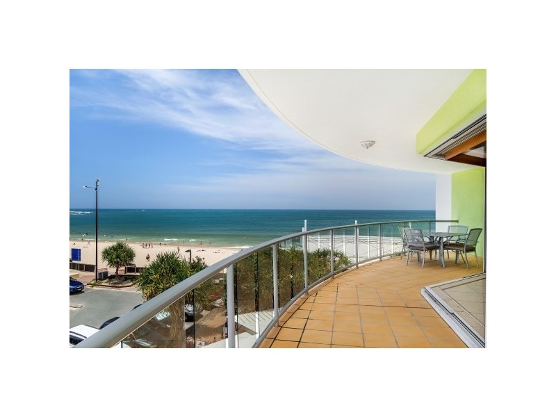 Unit 12 ‘Rolling Surf Resort’, 8 Levuka Avenue, Kings Beach QLD 4551