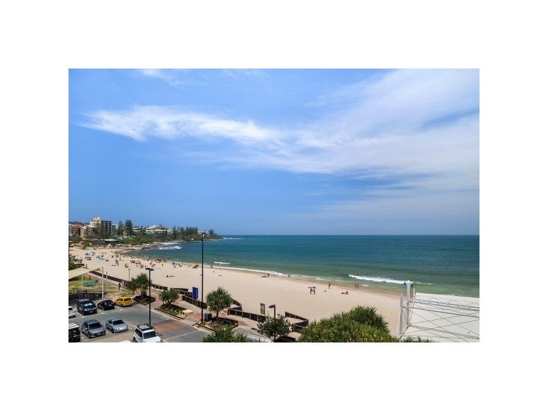 Unit 12 ‘Rolling Surf Resort’, 8 Levuka Avenue, Kings Beach QLD 4551