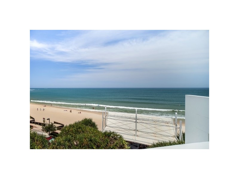 Unit 12 ‘Rolling Surf Resort’, 8 Levuka Avenue, Kings Beach QLD 4551