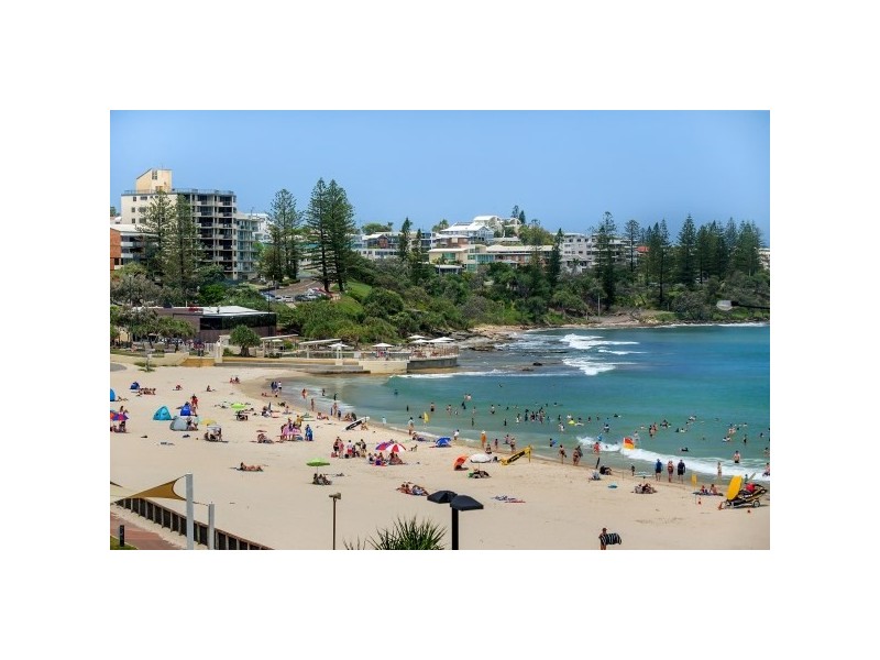 Unit 12 ‘Rolling Surf Resort’, 8 Levuka Avenue, Kings Beach QLD 4551