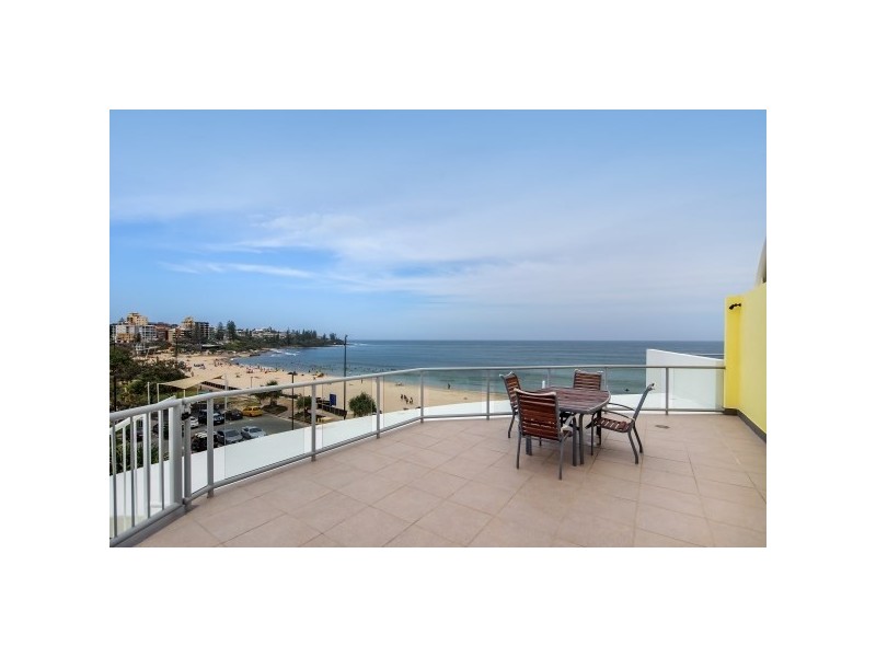 Unit 12 ‘Rolling Surf Resort’, 8 Levuka Avenue, Kings Beach QLD 4551