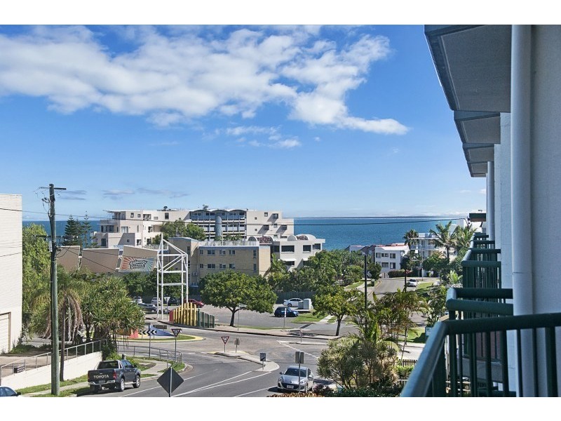 Unit 7 ‘Whitecaps Resort’ 44 Edmund Street, Kings Beach QLD 4551