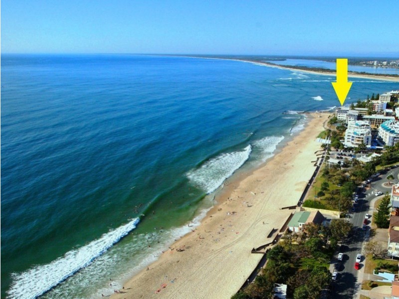 Unit 10 ‘Culverston’ 5 Dingle Avenue, Kings Beach QLD 4551