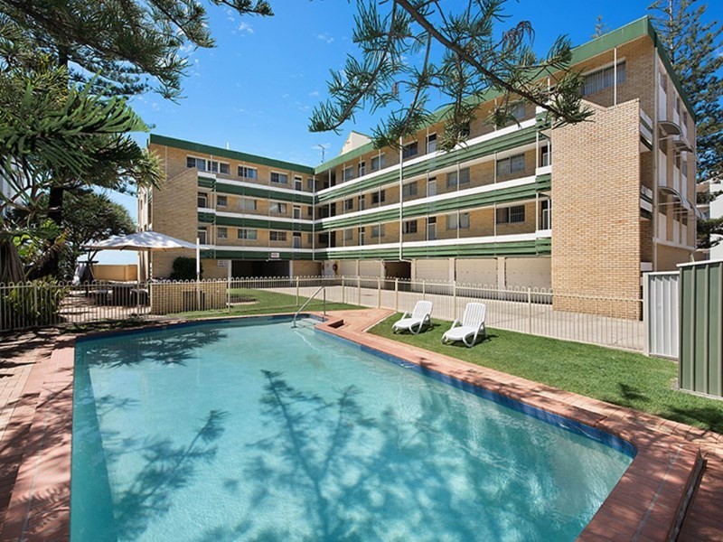 Unit 10 ‘Culverston’ 5 Dingle Avenue, Kings Beach QLD 4551