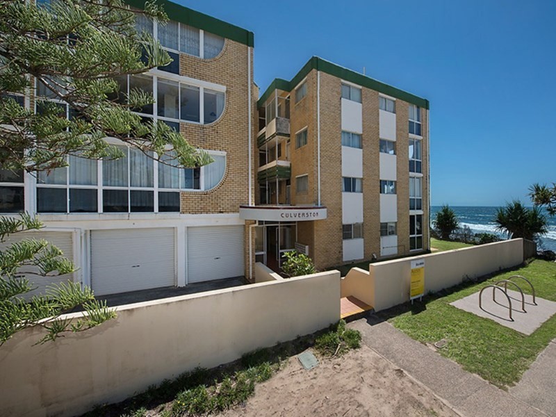 Unit 10 ‘Culverston’ 5 Dingle Avenue, Kings Beach QLD 4551