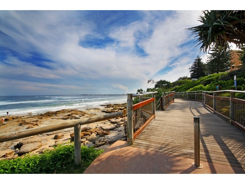 Unit 10 ‘Culverston’ 5 Dingle Avenue, Kings Beach QLD 4551