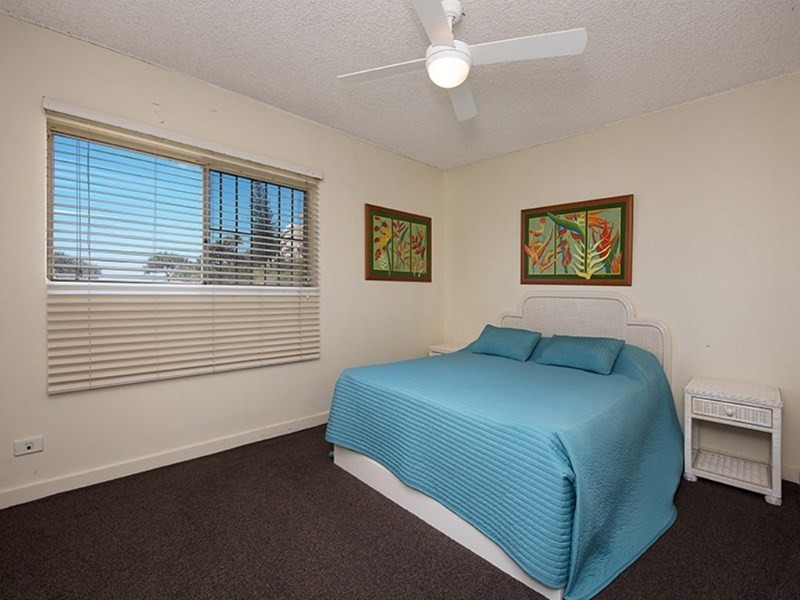 Unit 10 ‘Culverston’ 5 Dingle Avenue, Kings Beach QLD 4551