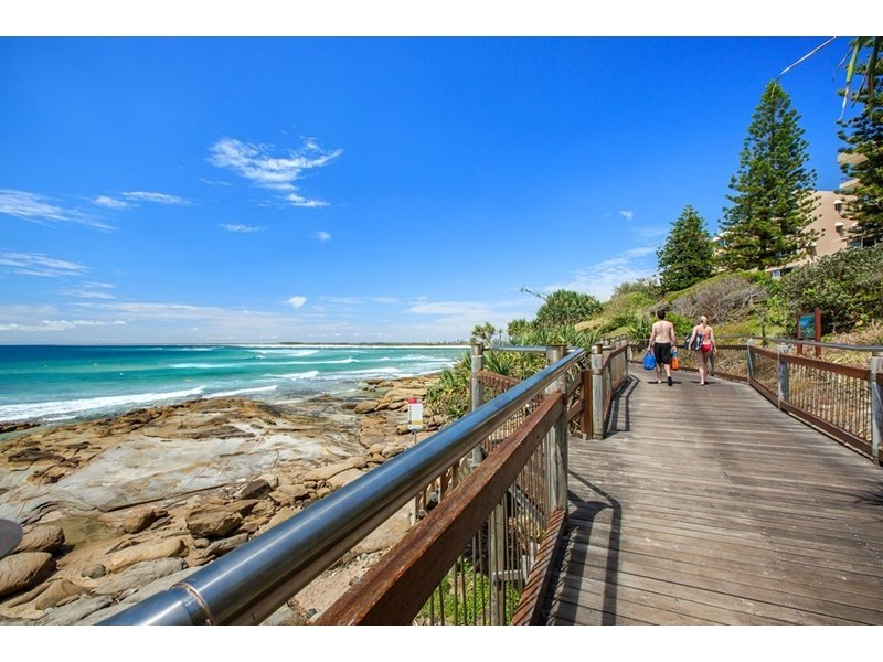 Unit 10 ‘Culverston’ 5 Dingle Avenue, Kings Beach QLD 4551
