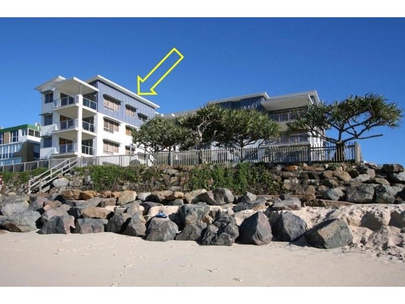 Unit 16 ‘Pandanus Court’ 2 Merrima Avenue, Kings Beach QLD 4551