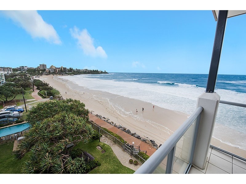 Unit 16 ‘Pandanus Court’ 2 Merrima Avenue, Kings Beach QLD 4551